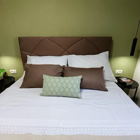 Apartment Handi Oasis Charming 6-person *
