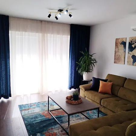 Handi Oasis Charming 6-person * Mlini