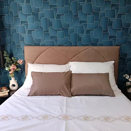 Handi Oasis Charming 6-person Apartment